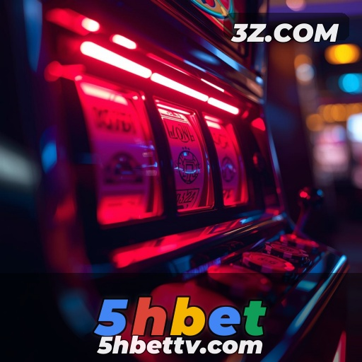 Jogos no App 5hbet