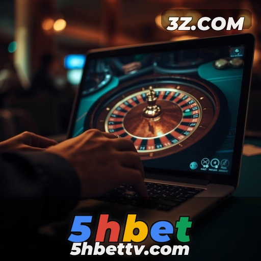 Pagamentos no App 5hbet