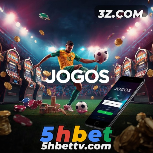 Pagamentos no App 5hbet