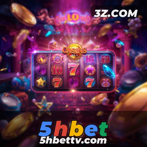 Jogos no App 5hbet