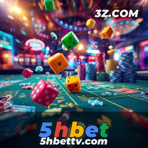 Pagamentos no App 5hbet
